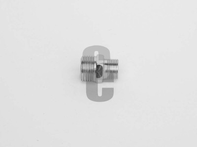 Нови предложения Нипел 1-2х3-8 - хром                                                                                                                                                                                                                                                                                        